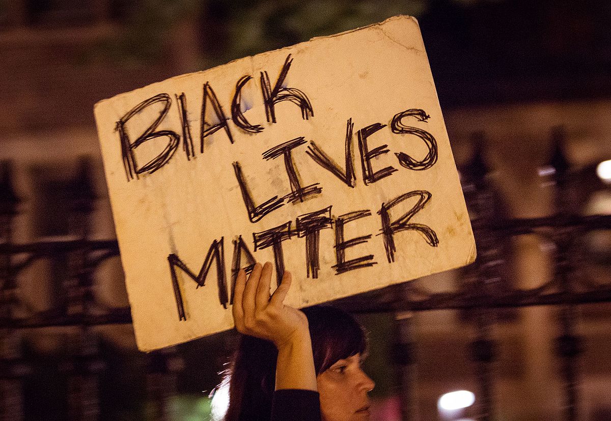 Black Lives Matter